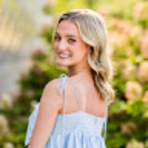 Meet your Posher, Madelyn